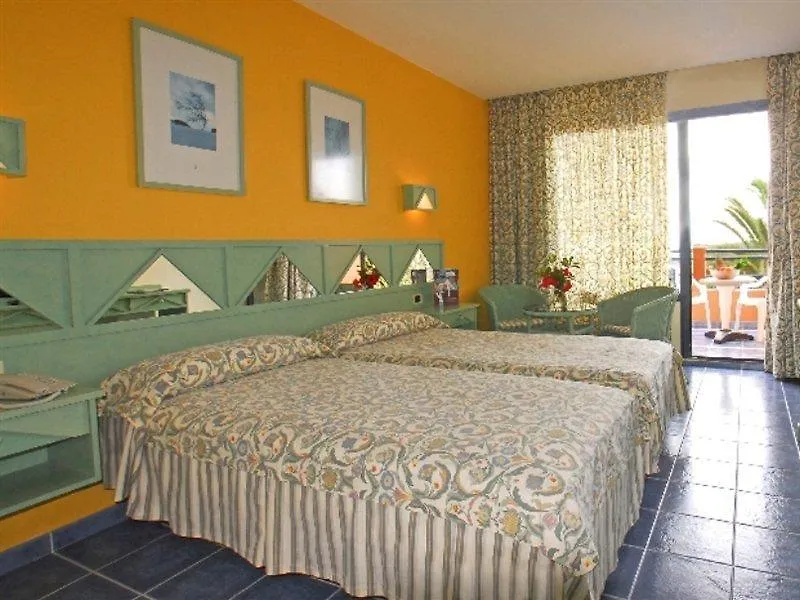 Kn Hotel Matas Blancas - Solo Adultos Costa Calma