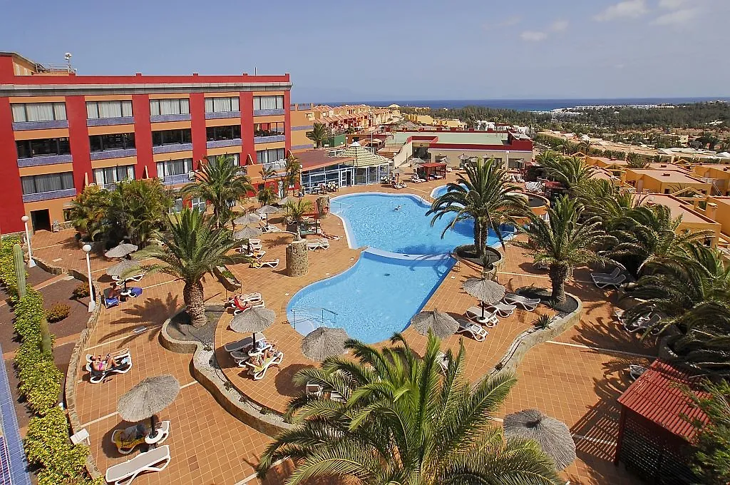 Kn Hotel Matas Blancas - Solo Adultos Costa Calma Spain