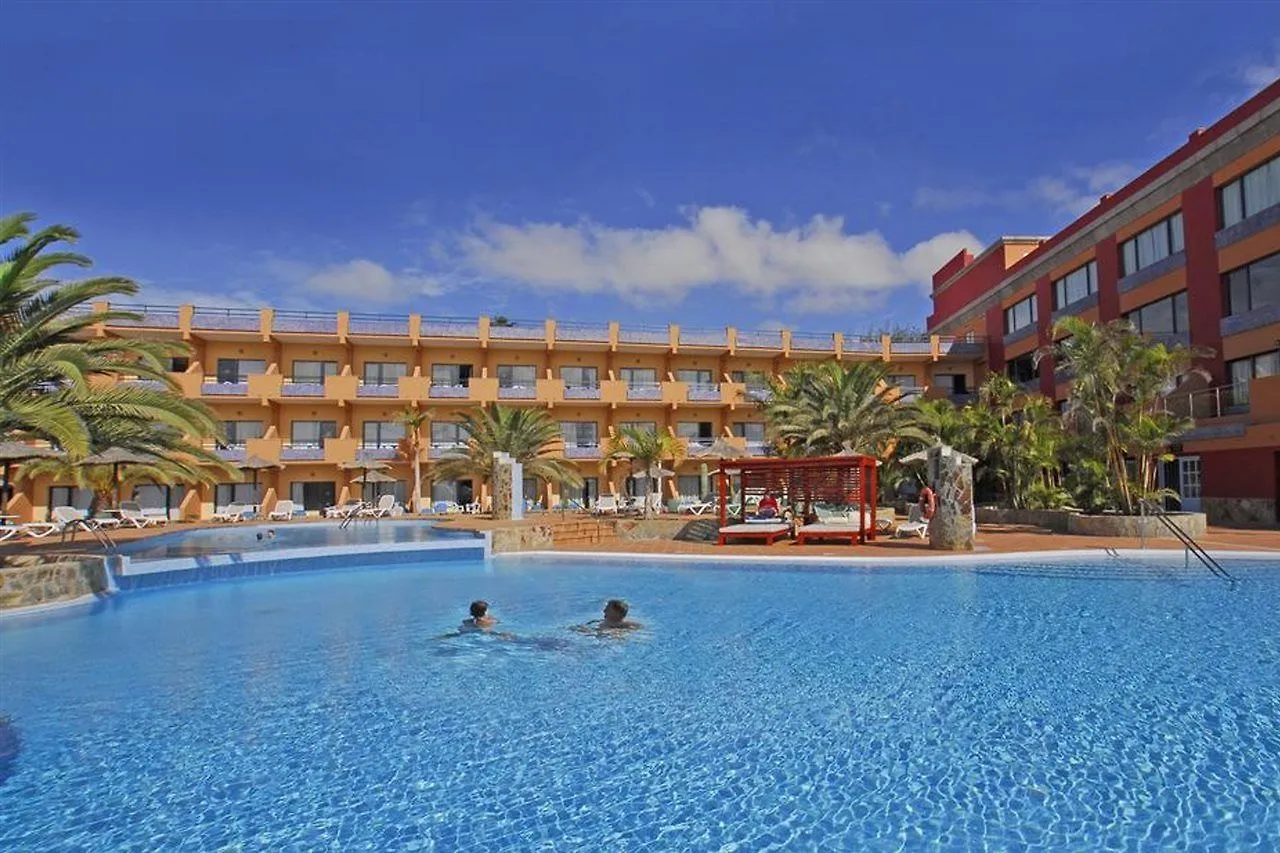 ****  Kn Hotel Matas Blancas - Solo Adultos Costa Calma Spain