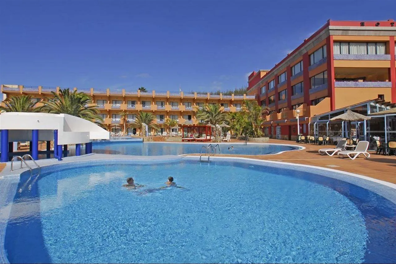 Kn Hotel Matas Blancas - Solo Adultos Costa Calma 4*,