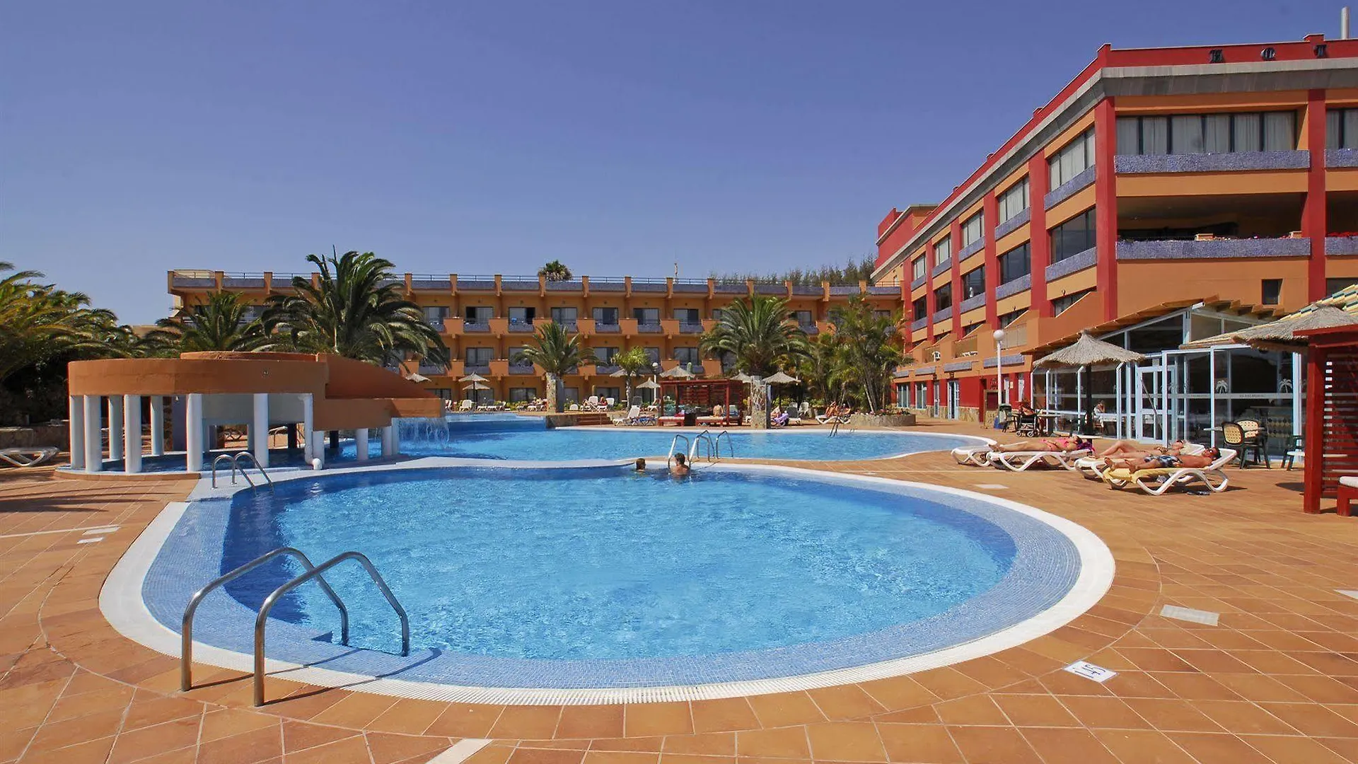 Kn Hotel Matas Blancas - Solo Adultos Costa Calma