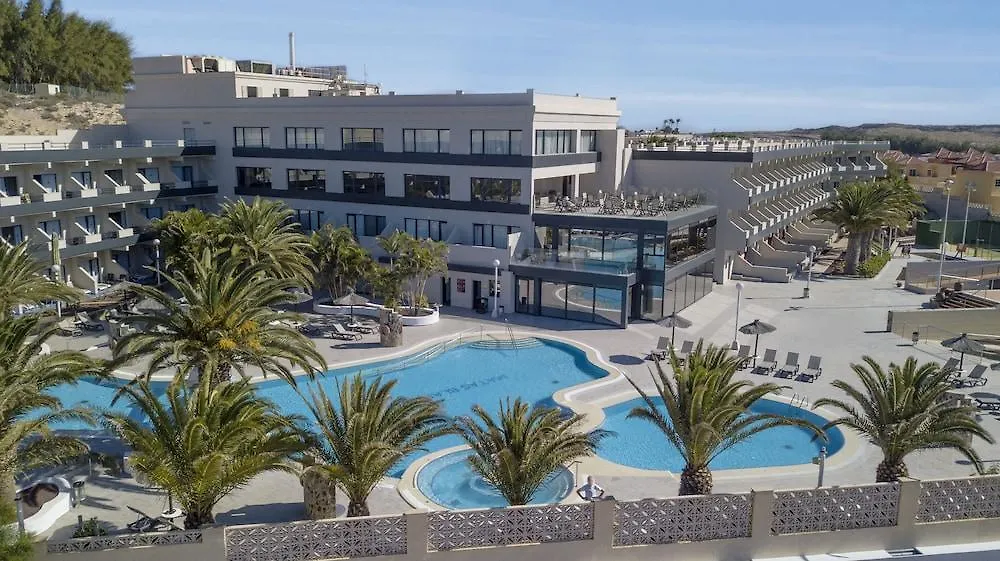 Kn Hotel Matas Blancas - Solo Adultos Costa Calma 4*,  Spain