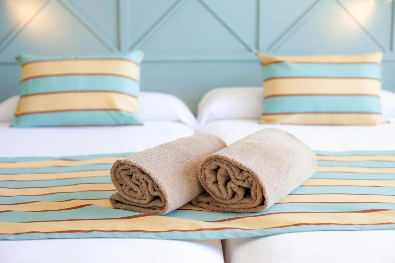 Kn Hotel Matas Blancas - Solo Adultos Costa Calma
