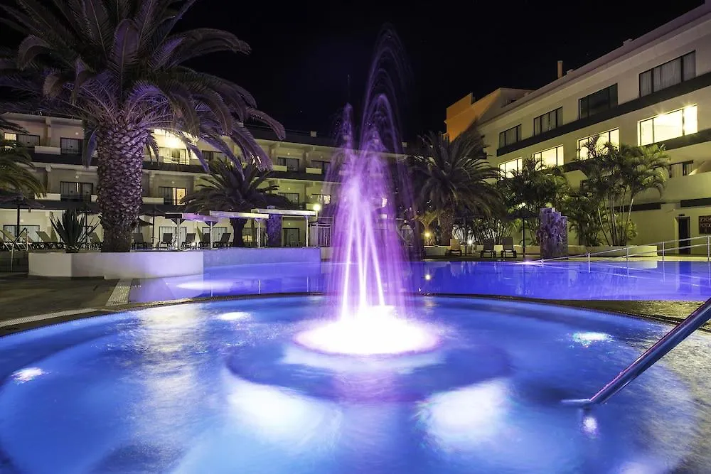 Kn Hotel Matas Blancas - Solo Adultos Costa Calma 4*,