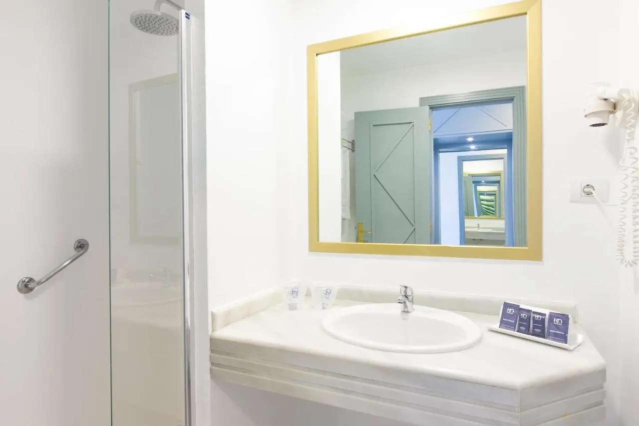 ****  Kn Hotel Matas Blancas - Solo Adultos Costa Calma Spain