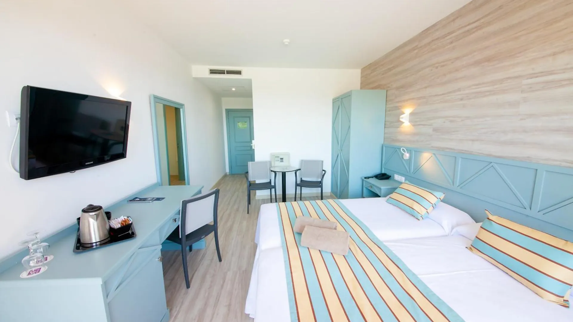 Kn Hotel Matas Blancas - Solo Adultos Costa Calma