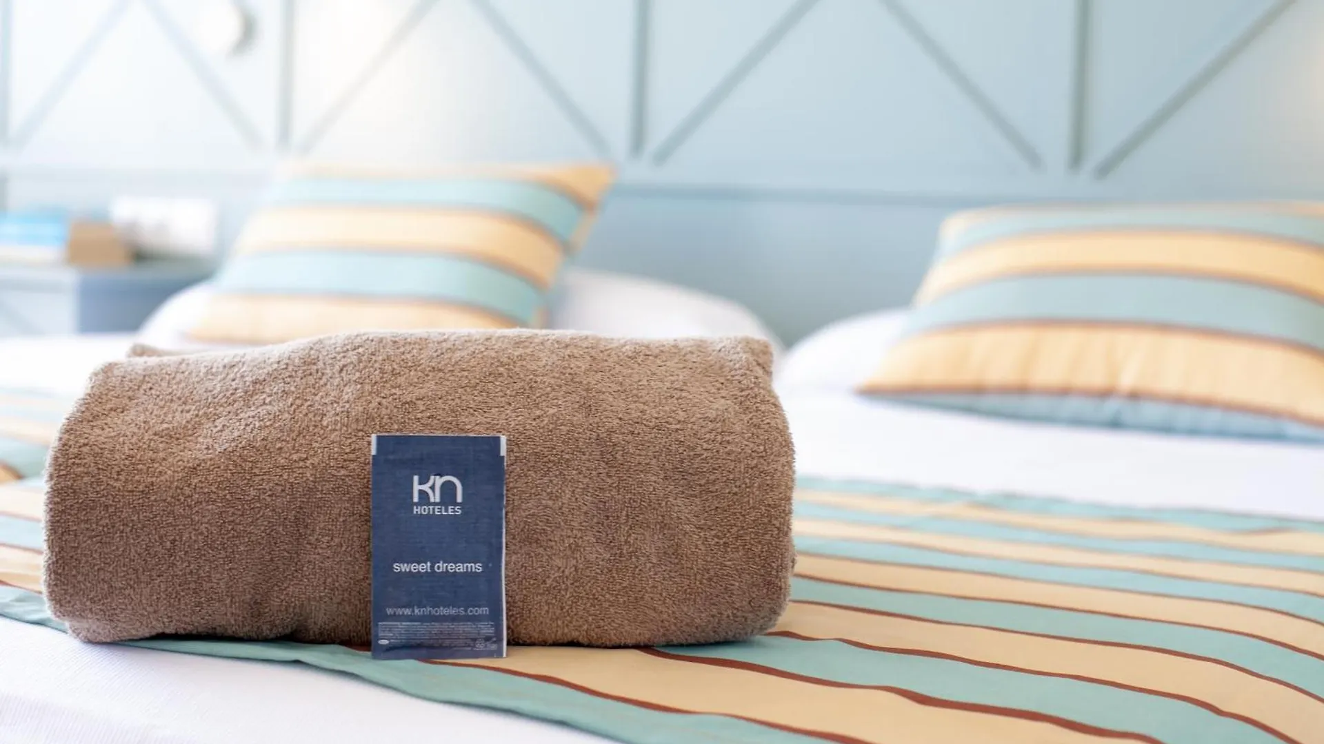 ****  Kn Hotel Matas Blancas - Solo Adultos Costa Calma Spain