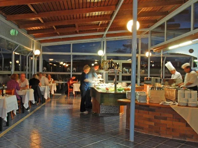 Kn Hotel Matas Blancas - Solo Adultos Costa Calma