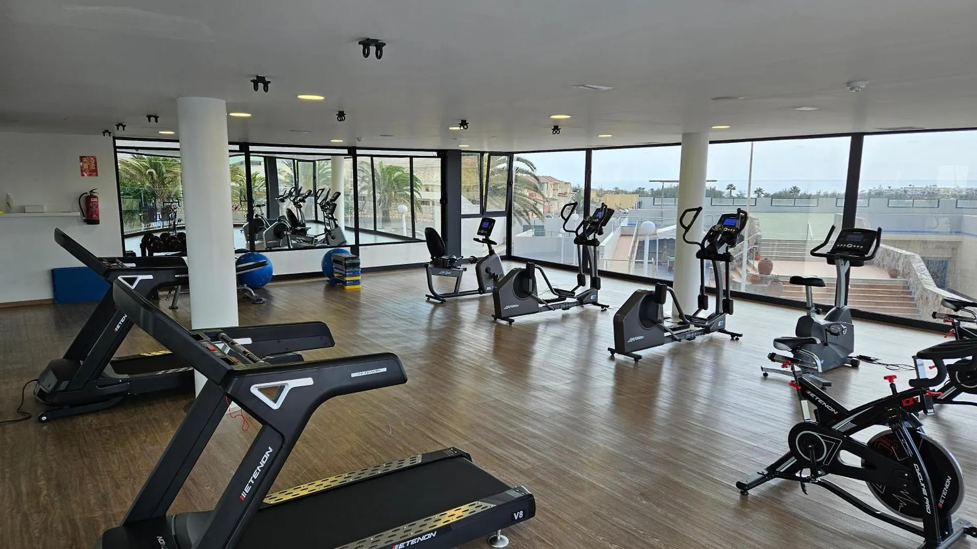 Kn Hotel Matas Blancas - Solo Adultos Costa Calma 4*,