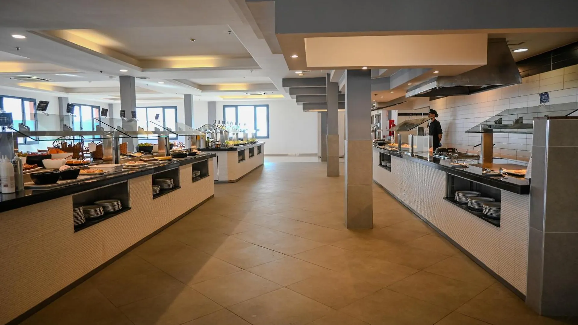 Kn Hotel Matas Blancas - Solo Adultos Costa Calma Spain