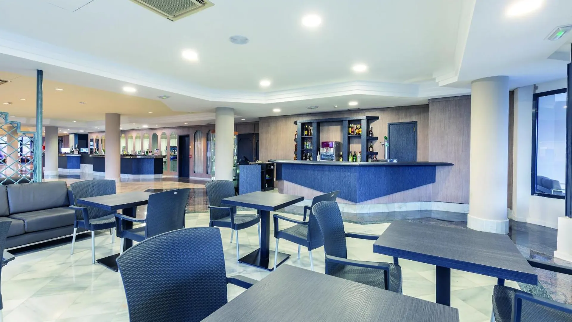 Kn Hotel Matas Blancas - Solo Adultos Costa Calma 4*,  Spain