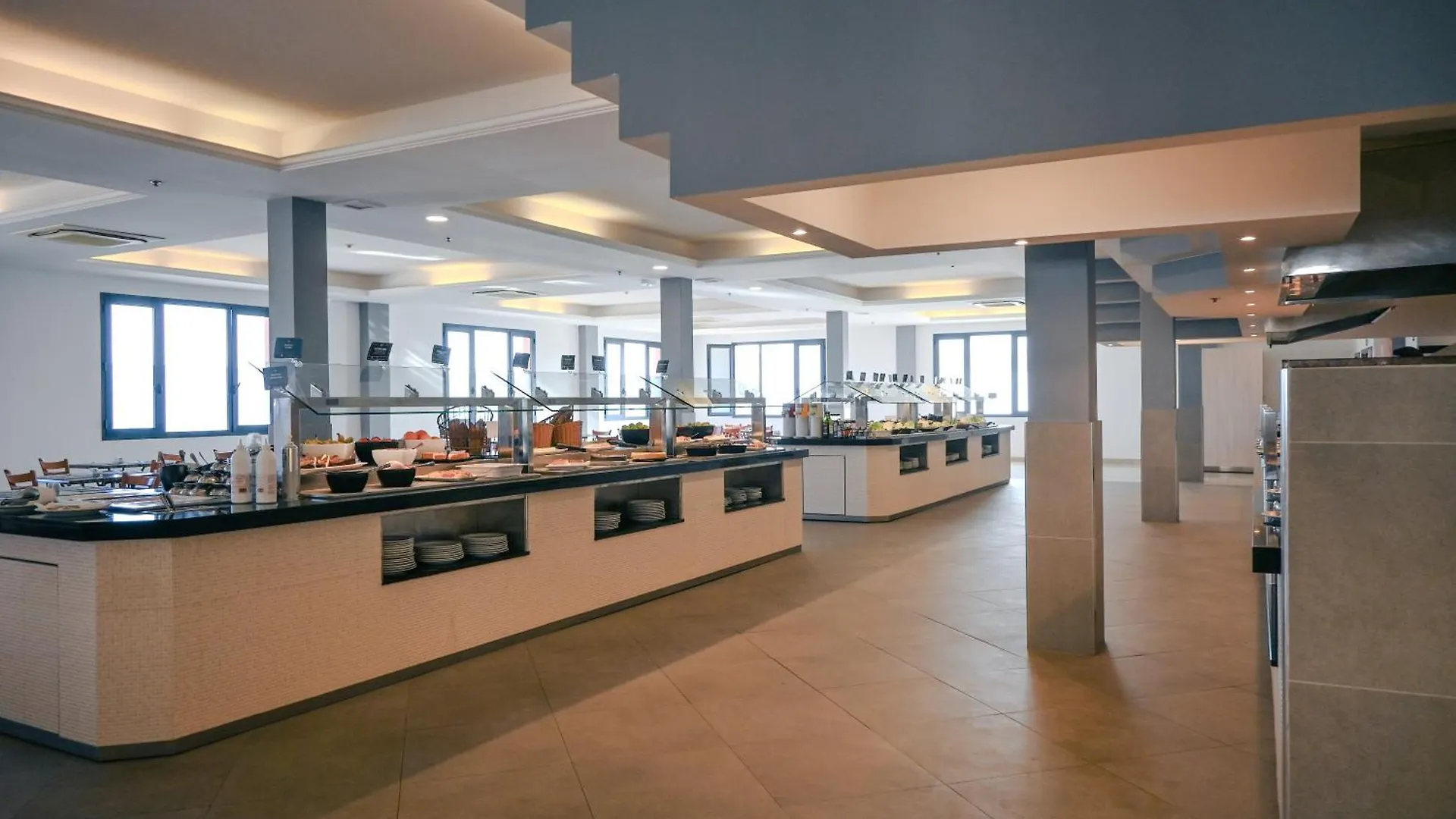 Kn Hotel Matas Blancas - Solo Adultos Costa Calma