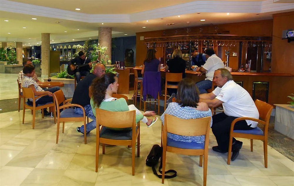Kn Hotel Matas Blancas - Solo Adultos Costa Calma