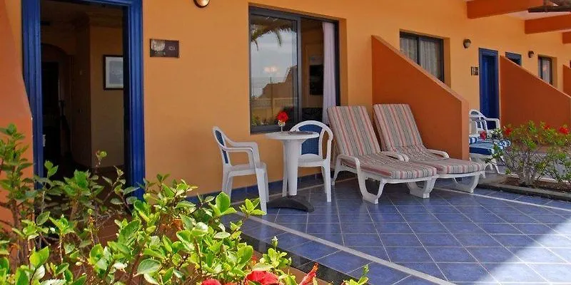 Kn Hotel Matas Blancas - Solo Adultos Costa Calma
