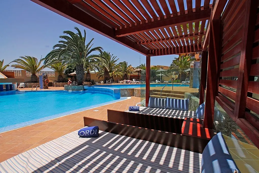 Kn Hotel Matas Blancas - Solo Adultos Costa Calma