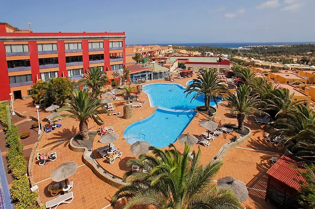 Kn Hotel Matas Blancas - Solo Adultos Costa Calma