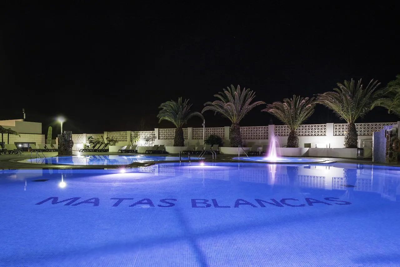 Kn Hotel Matas Blancas - Solo Adultos Costa Calma
