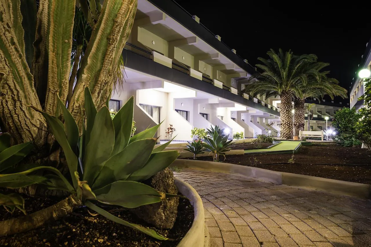 Kn Hotel Matas Blancas - Solo Adultos Costa Calma