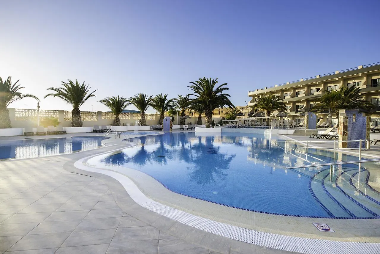 Kn Hotel Matas Blancas - Solo Adultos Costa Calma