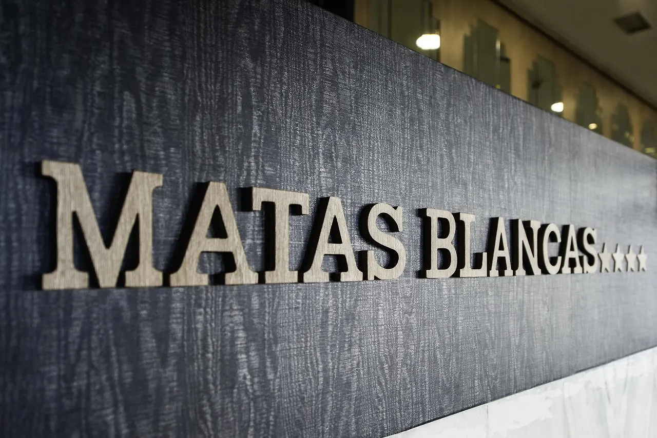 Kn Hotel Matas Blancas - Solo Adultos Costa Calma Spain