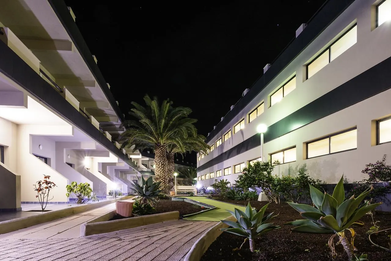 Kn Hotel Matas Blancas - Solo Adultos Costa Calma
