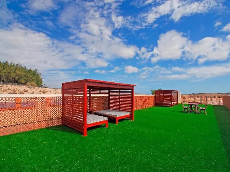 Kn Hotel Matas Blancas - Solo Adultos Costa Calma