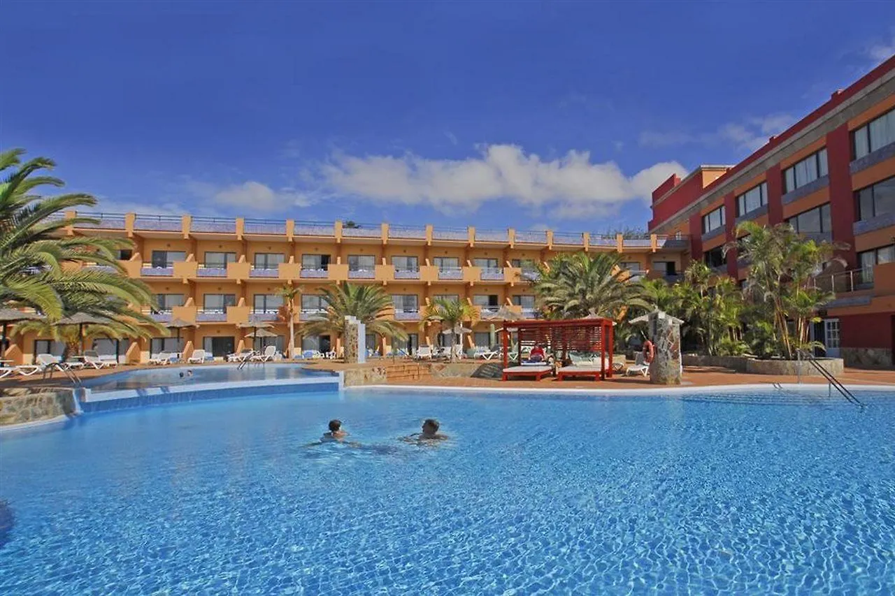Kn Hotel Matas Blancas - Solo Adultos Costa Calma