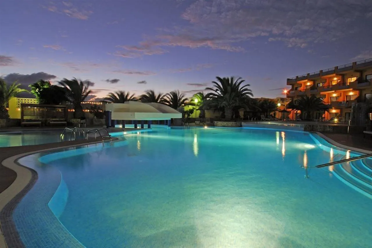 ****  Kn Hotel Matas Blancas - Solo Adultos Costa Calma Spain