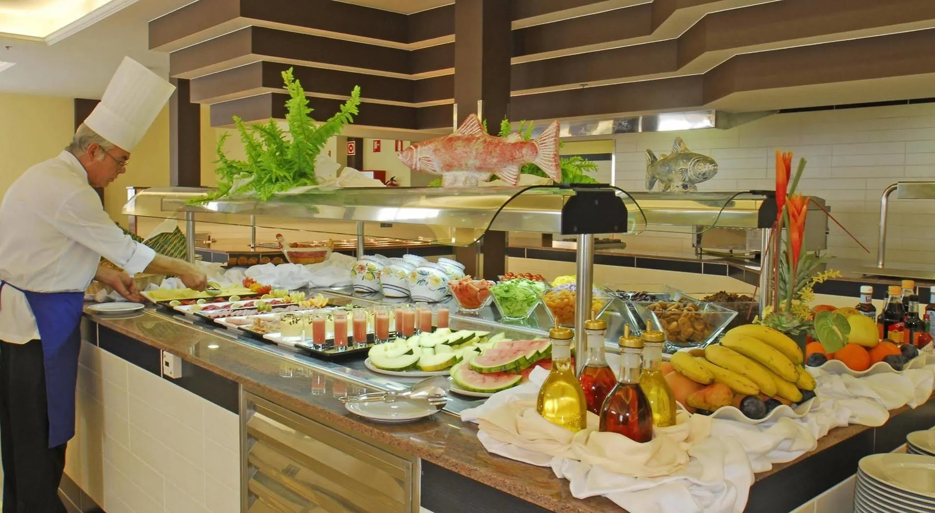 ****  Kn Hotel Matas Blancas - Solo Adultos Costa Calma Spain
