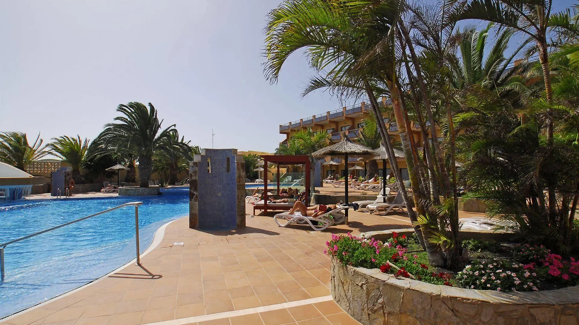 Kn Hotel Matas Blancas - Solo Adultos Costa Calma
