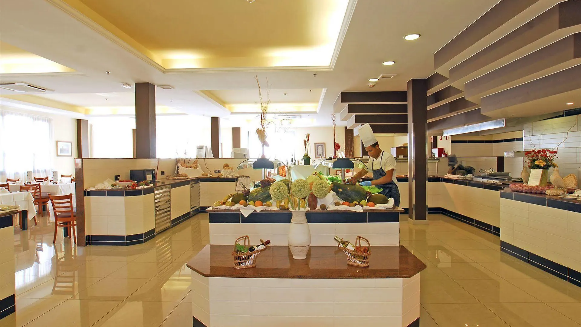 Kn Hotel Matas Blancas - Solo Adultos Costa Calma