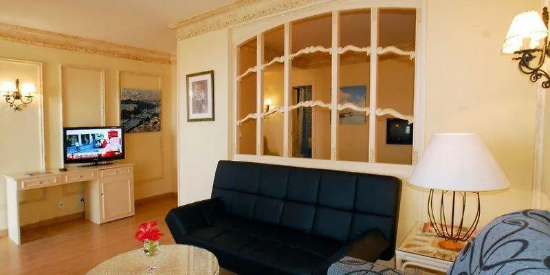 Kn Hotel Matas Blancas - Solo Adultos Costa Calma