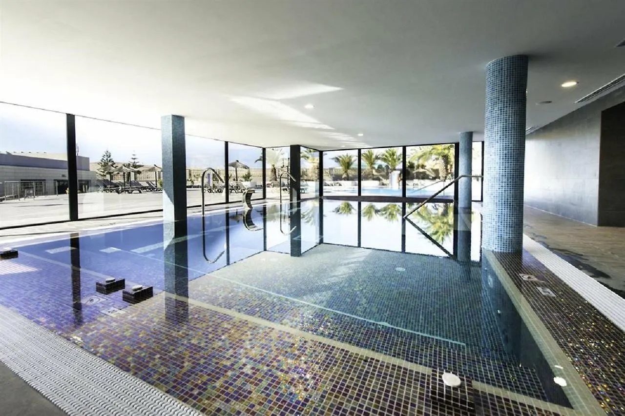 ****  Kn Hotel Matas Blancas - Solo Adultos Costa Calma Spain