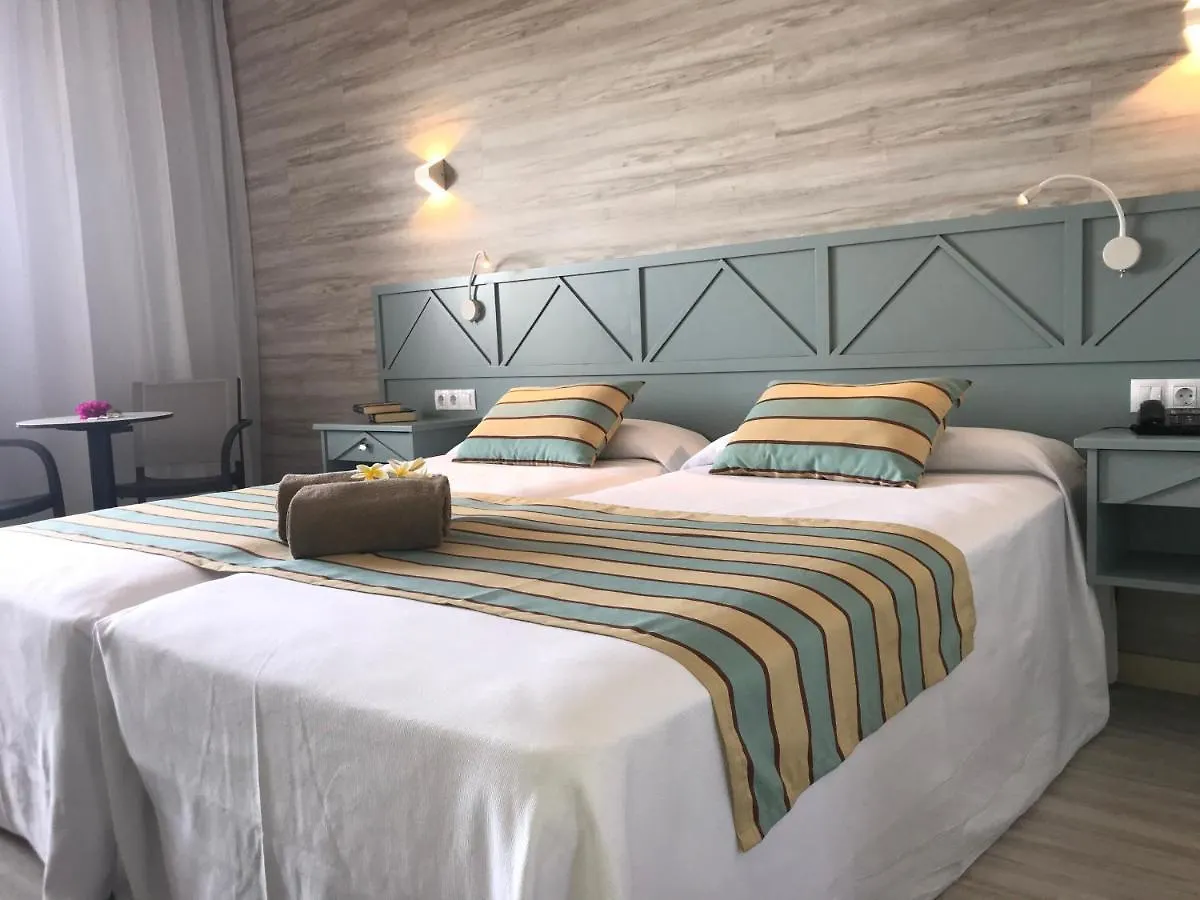 Kn Hotel Matas Blancas - Solo Adultos Costa Calma 4*,