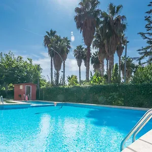 Homeholidaysrentals Amaral Apartamento Pineda De Mar