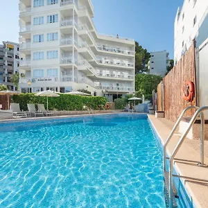 *** Hotel Playas Del Rey Espagne