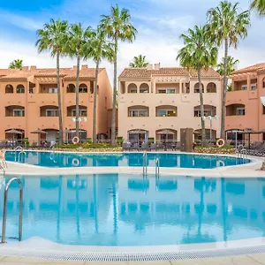 Lägenhetshotell Amigos Club La Cala De Mijas
