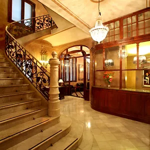 *** Hotel Nouvel Espagne