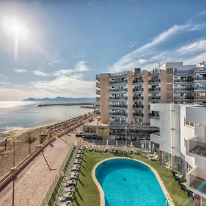 **** Hotel Thb Gran Bahia Espagne