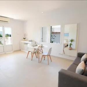 Apartment Casa Franziska Talamanca (Ibiza)
