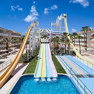 Hotell Fergus Club Mallorca Waterpark Magalluf