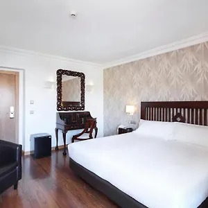 **** Hotel Sercotel President Espagne