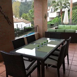 Apartment Luxury Benahavis