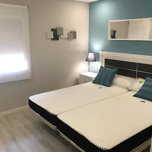 Apartment Bentabol Torremolinos