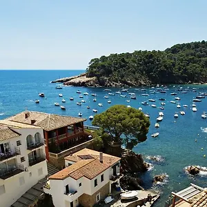 Hotell Aigua Blava Begur