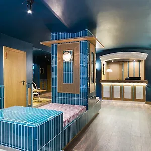 Hotell El Call Barcelona