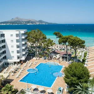 Lägenhetshotell Grupotel Principes & Playa de Muro (Mallorca)
