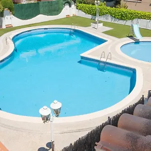 R22 Сasa de vacaciones Calafell