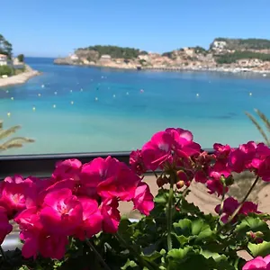Hotell Geranios Puerto de Sóller
