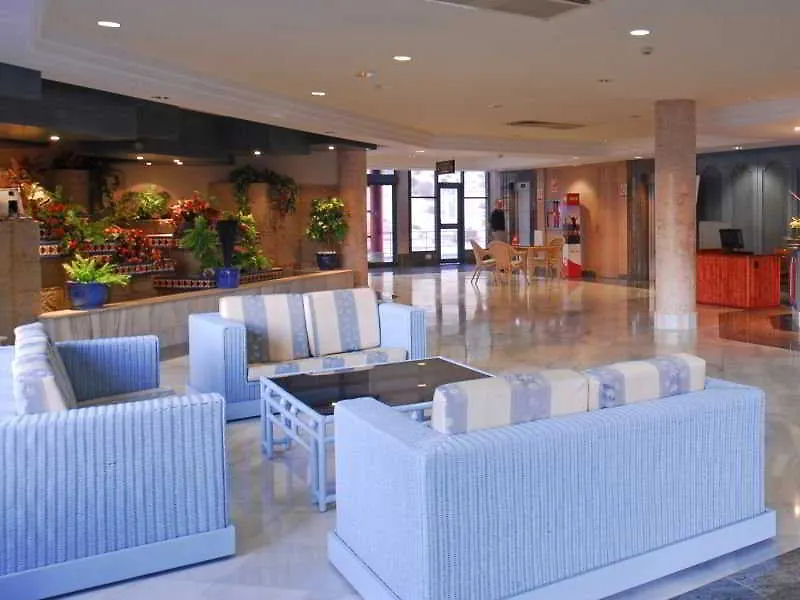 Kn Hotel Matas Blancas - Solo Adultos Costa Calma 4*,  Spanyolország